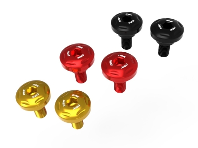 Ducabike Schrauben Set fr unteren Rahmen Ducati Panigale V2