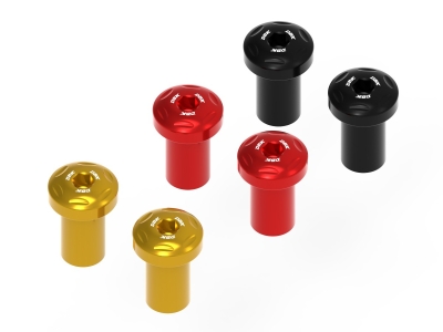 Ducabike Zndschlossschrauben Set Ducati Panigale V2