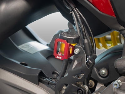 Ducabike Bremsflssigkeitsbehlter Schutz Ducati Panigale V2