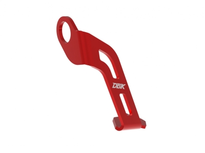 Ducabike Behlterhalterungen Set Ducati Panigale V2