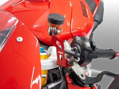 Ducabike Behlterhalterungen Set Ducati Panigale V2