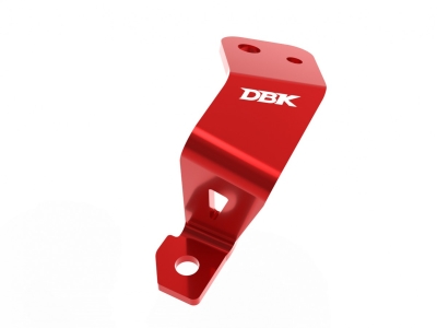 Ducabike Behlterhalterungen Set Ducati Panigale V2