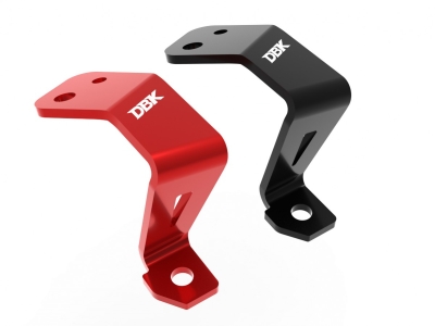 Ducabike Behlterhalterungen Set Ducati Panigale V2