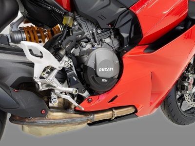 Ducabike Schutz fr Kupplungsdeckel offen Ducati Panigale V2