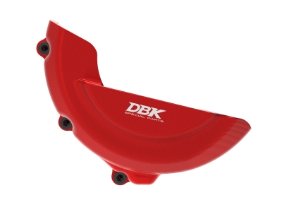 Ducabike Schutz fr Kupplungsdeckel offen Ducati Panigale V2