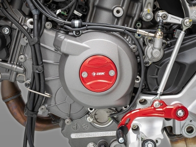 Ducabike Timing Deckel Ducati Panigale V2