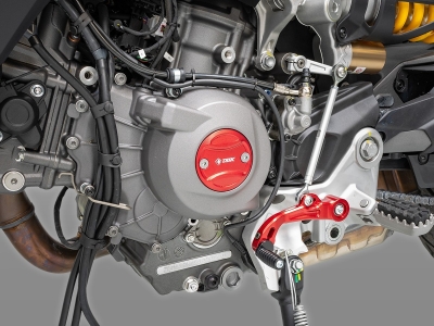 Ducabike Timing Deckel Ducati Panigale V2