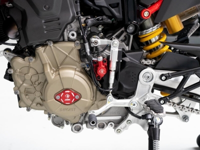 Ducabike Kupplungszylinder Ducati Panigale V2