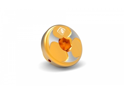 Ducabike l Einfllschraube Ducati Panigale V2