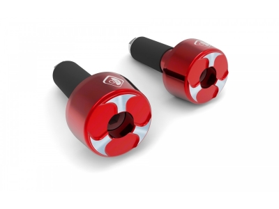 Ducabike Lenkerendgewichte Set Ducati Panigale V2