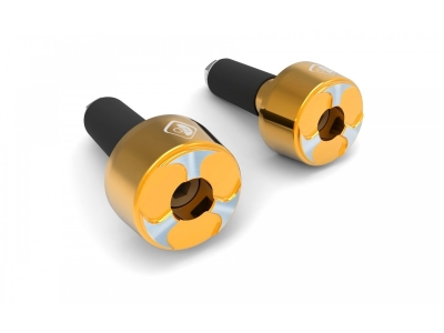 Ducabike Lenkerendgewichte Set Ducati Panigale V2