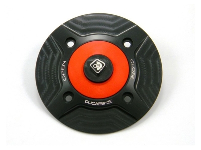 Ducabike Tankdeckel Ducati Panigale V2