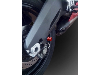 Ducabike Stnderpads Set Ducati Panigale V2