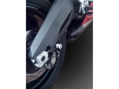 Ducabike Stnderpads Set Ducati Panigale V2