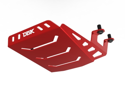 Ducabike Tankabdeckungsschutz Ducati Panigale V4