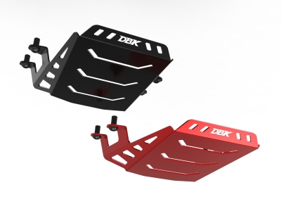 Ducabike Tankabdeckungsschutz Ducati Panigale V4