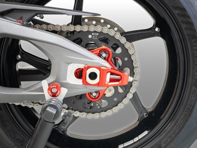 Ducabike Kettenspanner Ducati Panigale V4