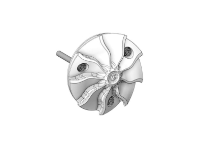 Moto Corse Kupplungsdeckel Offen Ducati Panigale V4