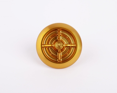 Moto Corse Lenkkopfmutter Ducati Panigale V4 2025