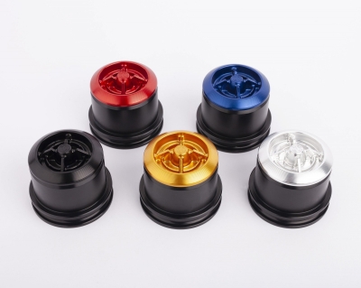 Moto Corse Lenkkopfmutter Ducati Panigale V4 2025