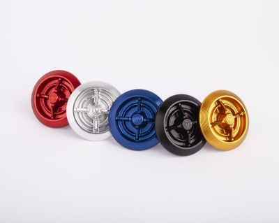 Moto Corse Lenkkopfmutter Ducati Panigale V4 2025