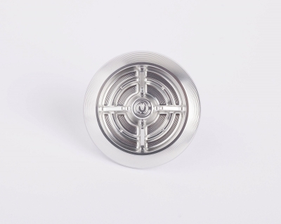 Moto Corse Lenkkopfmutter Ducati Panigale V4 2025