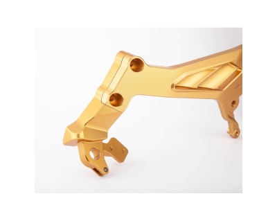 Moto Corse Rahmenhalterung Set Ducati Panigale V4 2025