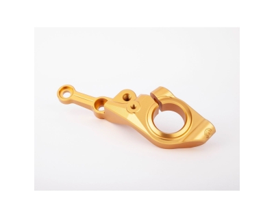 Moto Corse Rahmenhalterung Set Ducati Panigale V4 2025