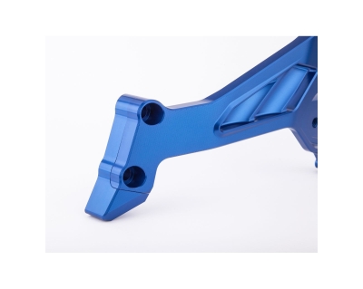 Moto Corse Rahmenhalterung Set Ducati Panigale V4 2025