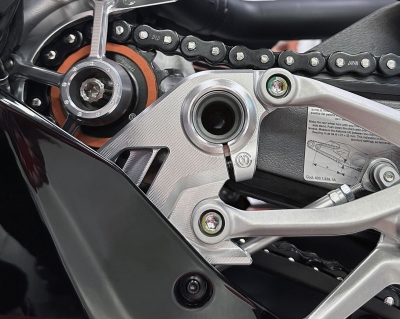 Moto Corse Rahmenhalterung Set Ducati Panigale V4 2025