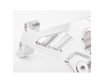 Moto Corse Rahmenhalterung Set Ducati Panigale V4 2025