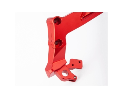 Moto Corse Rahmenhalterung Set Ducati Panigale V4 2025