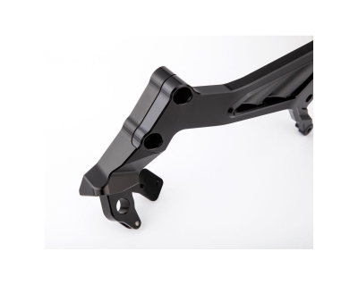 Moto Corse Rahmenhalterung Set Ducati Panigale V4 2025