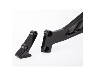 Moto Corse Rahmenhalterung Set Ducati Panigale V4 2025