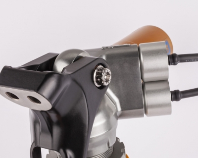 Moto Corse Titanschraube fr obere Heckaufhngung Ducati Panigale V4 2025