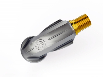 Moto Corse Titan Ventil M8 Ducati Panigale V4 2025