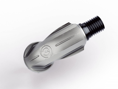 Moto Corse Titan Ventil M8 Ducati Panigale V4 2025