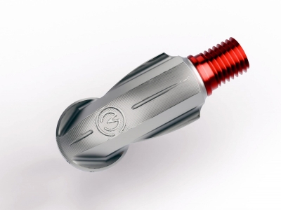 Moto Corse Titan Ventil M8 Ducati Panigale V4 2025