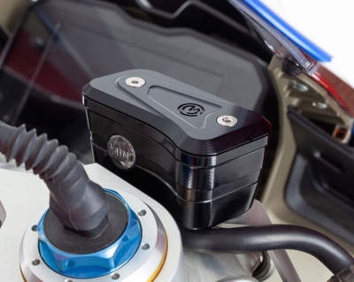 Moto Corse Brems- und Kupplungsbehlter Set Ducati Panigale V4 2025