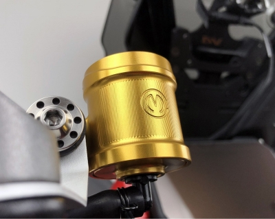 Moto Corse Bremsflssigkeitsbehlter vorne Ducati Panigale V4 2025