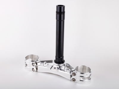 Moto Corse untere Gabelbrcke Ducati Panigale V4 2025