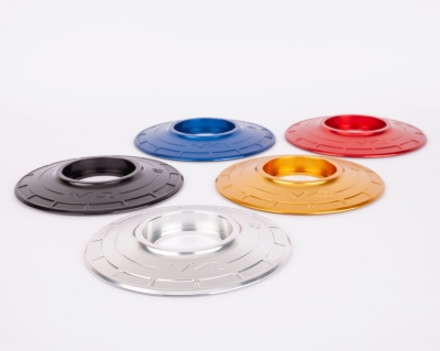 Moto Corse Lenkrohrabdeckungsplatte Ducati Panigale V4 2025