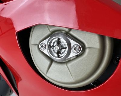 Moto Corse Timing Deckel Ducati Panigale V4