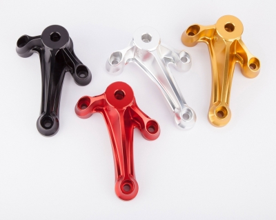 Moto Corse Motorhalterung rechts Ducati Panigale V4 2025