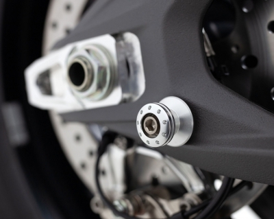 Moto Corse St�nderpads Set Ducati Panigale V4 2025