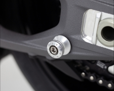 Moto Corse St�nderpads Set Ducati Panigale V4 2025