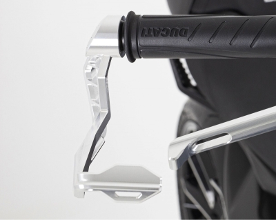 Moto Corse Bremshebelschutz Ducati Panigale V4 2025