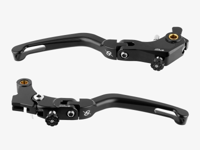 Bonamici Hebel Set Yamaha YZF R9