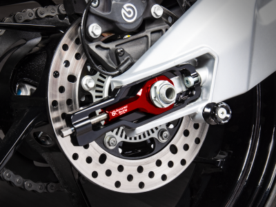 Bonamici Kettenspanner Yamaha YZF R9