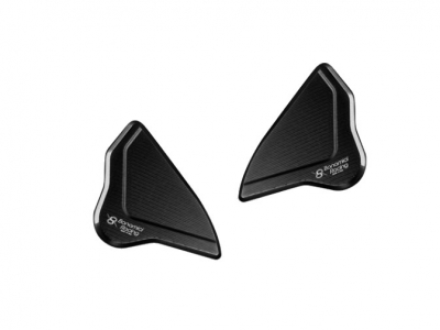 Bonamici Spiegelabdeckungen Yamaha R9